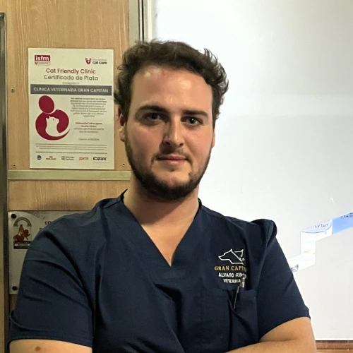 Álvaro Rincón Panadero